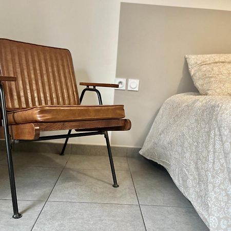 Suite Danbury Lyon Exteriér fotografie