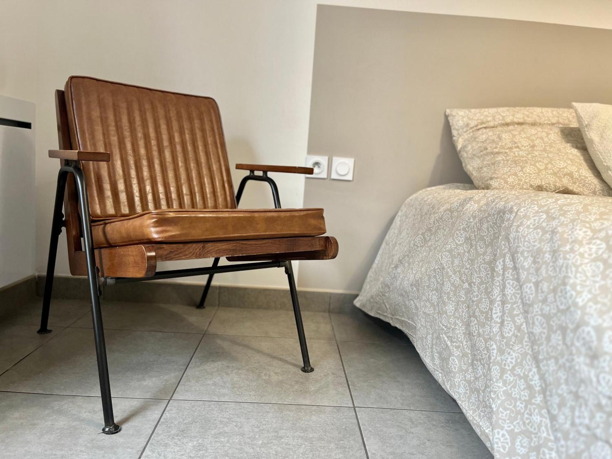 Suite Danbury Lyon Exteriér fotografie