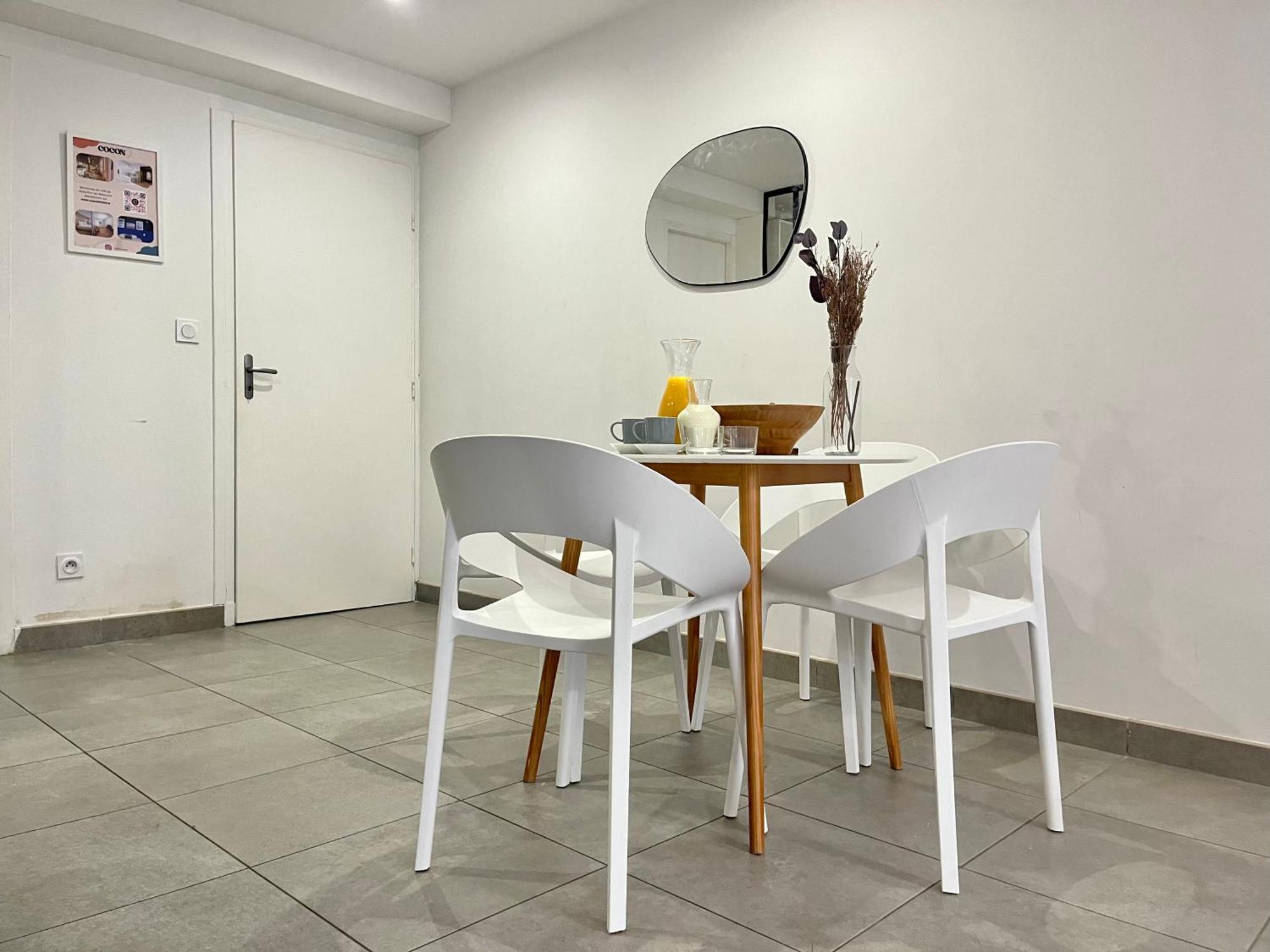 Suite Danbury Lyon Exteriér fotografie